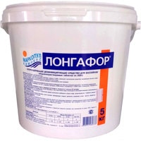 Маркопул Кемиклс Лонгафор таблетки по 200 г 5 кг