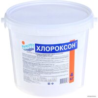 Маркопул Кемиклс Хлороксон 4 кг