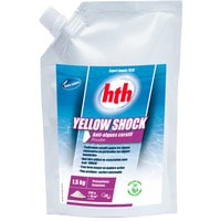 HTH Yellow Shock 1.5 кг