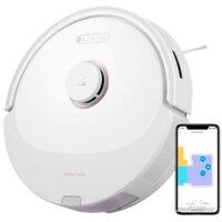 Roborock Q8 Max (с английской озвучкой, белый) Image #1