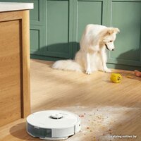Roborock Q8 Max (с английской озвучкой, белый) Image #3