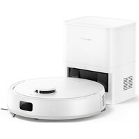 Trouver Robot Vacuum E20 Plus RLE12GD (евровилка, белый)