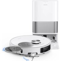 Dreame Robot Vacuum L40s Ultra White RLL22SE (евровилка, белый) Image #6