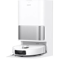 Dreame Robot Vacuum L40s Ultra White RLL22SE (евровилка, белый) Image #1