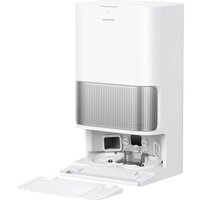 Dreame Robot Vacuum L40s Ultra White RLL22SE (евровилка, белый) Image #2