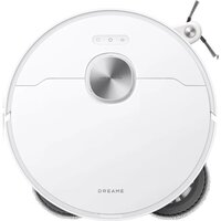 Dreame Robot Vacuum L40s Ultra White RLL22SE (евровилка, белый) Image #4