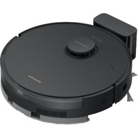 Dreame Robot Vacuum D20 Black RLD35GA (евровилка, черный) Image #1