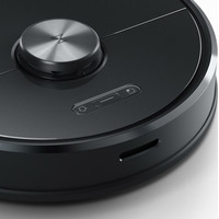 Roborock S6 (с русской озвучкой, черный) Image #2