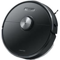 Roborock S6 (с русской озвучкой, черный)