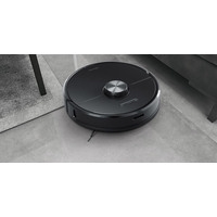 Roborock S6 (с русской озвучкой, черный) Image #5