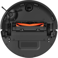 Xiaomi Mi Robot Vacuum-Mop 2 Pro MJST1SHW (черный, междунар. версия) Image #5