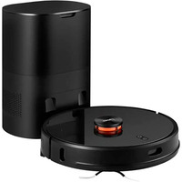 Lydsto Robot Vacuum Cleaner R1 Pro (черный) Image #1