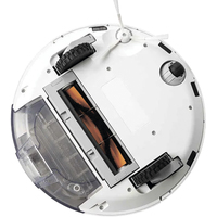 Lydsto Robot Vacuum Cleaner R1 Pro (черный) Image #12