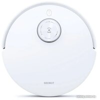 Ecovacs Debot T10 (белый) Image #3