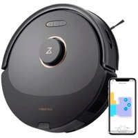 Робот-пылесос Roborock Q8 Max (с английской озвучкой, черный) - Изображение №1 — Chaika Market