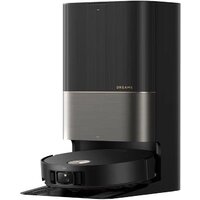 Dreame Robot Vacuum X50 Ultra RLX85CE (евровилка, черный)