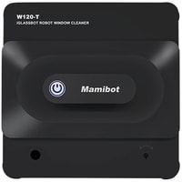 Mamibot W120-T (черный) Image #1