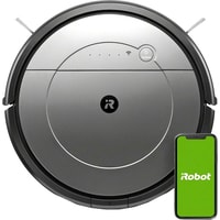 iRobot Roomba Combo Image #1