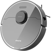 Dreame Bot Z10 Pro (международная версия, черный) Image #2