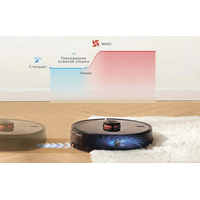 Lydsto Robot Vacuum Cleaner R1 Pro (белый) Image #10