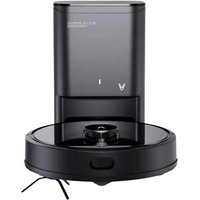 Viomi Alpha 2 Lite V-RVCLMD40D (черный) Image #1