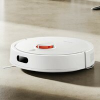 Xiaomi Robot Vacuum S20 D106 (европейская версия, белый) Image #6