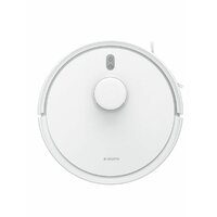 Xiaomi Robot Vacuum S20 D106 (европейская версия, белый) Image #2