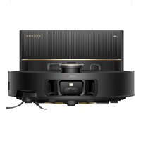 Dreame Robot Vacuum X50 Master RLX86CE-1 (евровилка, черный) Image #10
