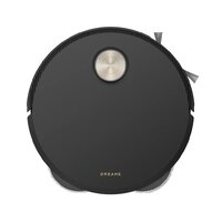 Dreame Robot Vacuum X50 Master RLX86CE-1 (евровилка, черный) Image #7