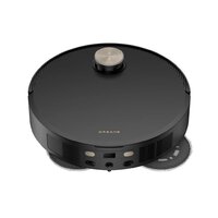 Dreame Robot Vacuum X50 Master RLX86CE-1 (евровилка, черный) Image #4