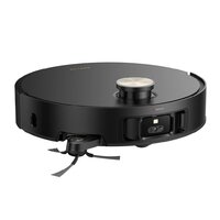 Dreame Robot Vacuum X50 Master RLX86CE-1 (евровилка, черный) Image #2