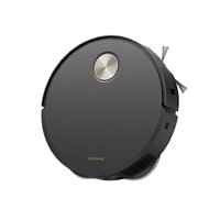 Dreame Robot Vacuum X50 Master RLX86CE-1 (евровилка, черный) Image #5