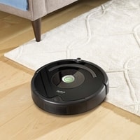 iRobot Roomba 612 Image #6