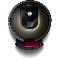 iRobot Roomba 980 Image #6