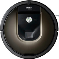 iRobot Roomba 980 Image #1