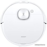 Ecovacs Deebot N8