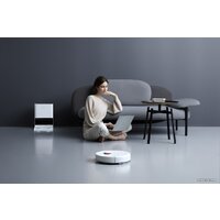 Xiaomi Robot Vacuum X10 B102GL (европейская версия, белый) Image #11