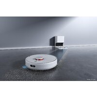 Xiaomi Robot Vacuum X10 B102GL (европейская версия, белый) Image #9