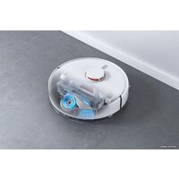 Xiaomi Robot Vacuum X10 B102GL (европейская версия, белый) Image #7