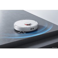 Xiaomi Robot Vacuum X10 B102GL (европейская версия, белый) Image #8