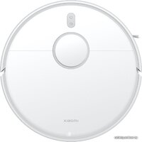 Xiaomi Robot Vacuum X10 B102GL (европейская версия, белый) Image #2