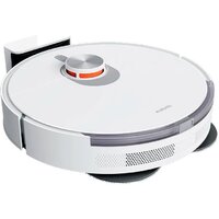 Xiaomi Robot Vacuum S20+ B108GL (международная версия, белый) Image #1