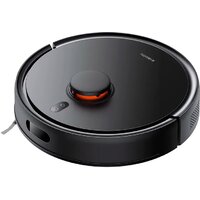 Xiaomi Robot Vacuum S20 D106 (европейская версия, черный) Image #1