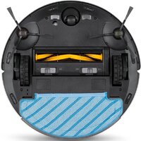 Ecovacs Deebot N10 Plus (белый) Image #7