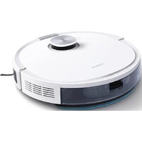 Ecovacs Deebot N10 Plus (белый) Image #5