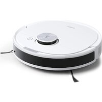 Ecovacs Deebot N10 Plus (белый) Image #4