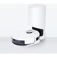 Ecovacs Deebot N10 Plus (белый) Image #8