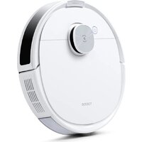 Ecovacs Deebot N10 Plus (белый) Image #6