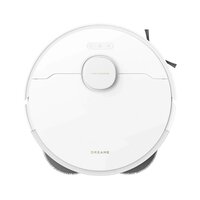 Dreame Robot Vacuum L10s Plus (международная версия, белый) Image #6