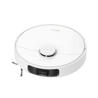 Dreame Robot Vacuum L10s Plus (международная версия, белый) Image #5